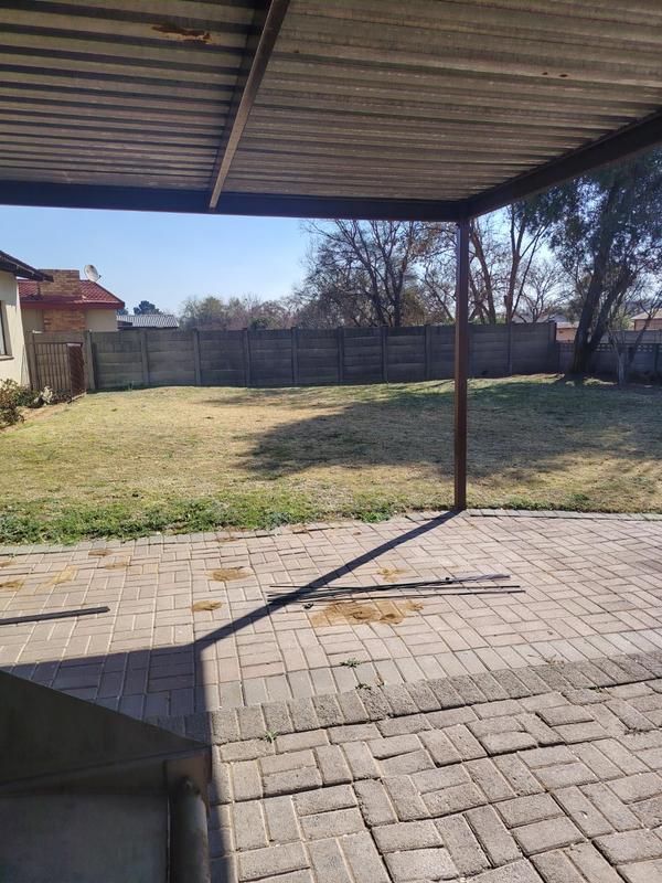 4 Bedroom Property for Sale in Sasolburg Free State